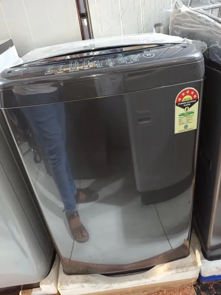 lg 9 kg a